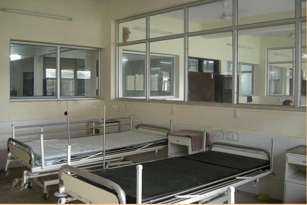 Baba Raghav Das Medical College Gorakhpur Infrastructure photo 2